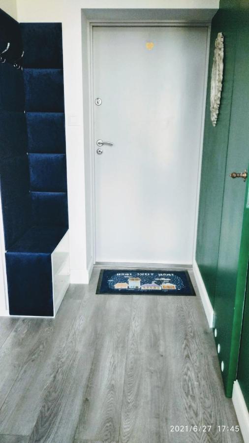 Apartament Z Klasa - Gorajowka โควารี ภายนอก รูปภาพ