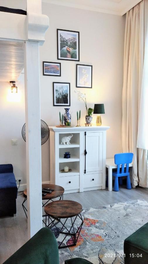 Apartament Z Klasa - Gorajowka โควารี ภายนอก รูปภาพ